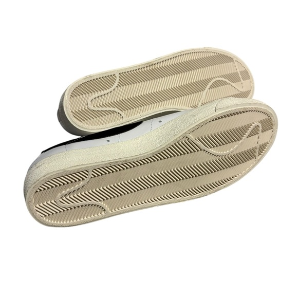 Nike Blazer Low 77 Vintage White - Mens’s 9 - Picture 5 of 7